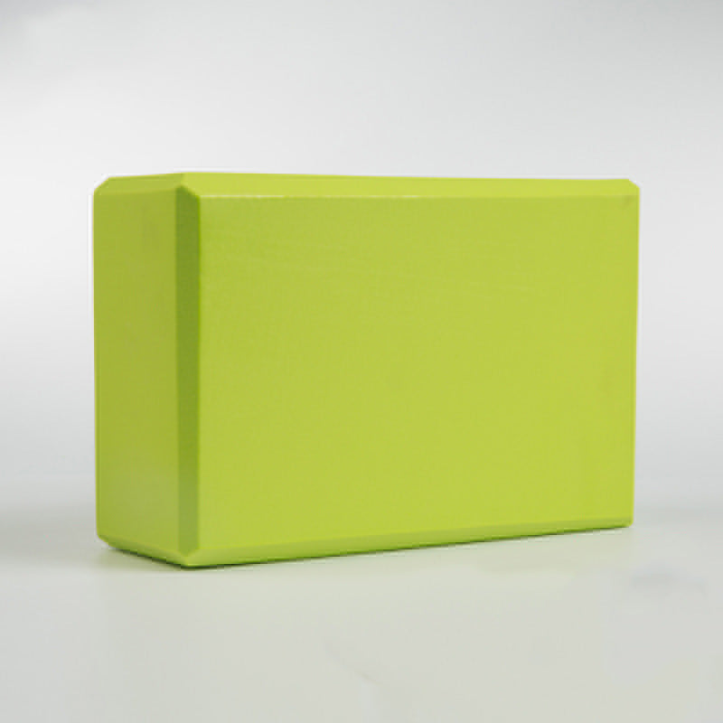 EVA Yoga Blocks for Fitness and Body Shaping Workout