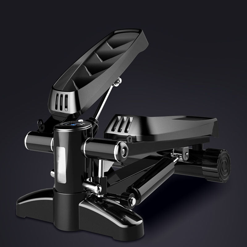 Indoor Multi-Function Mini Stepper for Quick Cardio