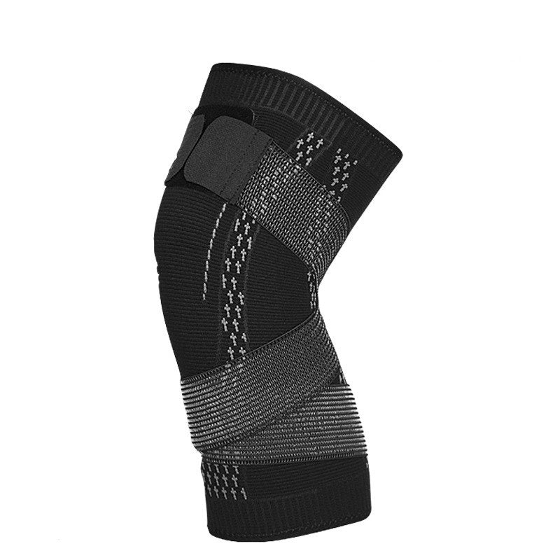 Nylon Knee Strap for Sports Protection