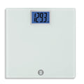 Weight Watchers Scales by Conair Scale for Body Weight Digital Bathroom Scale in White