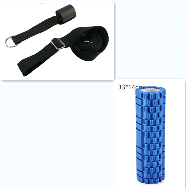 Foam Roller for Yoga