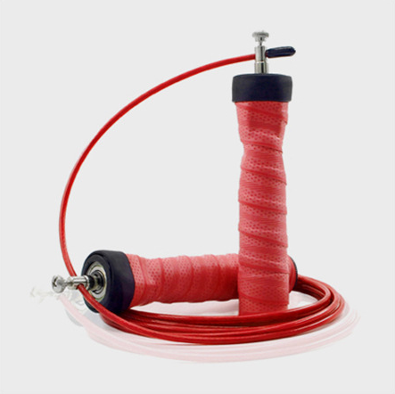 Bearing Jump Rope for Fitness - Thick Steel Wire