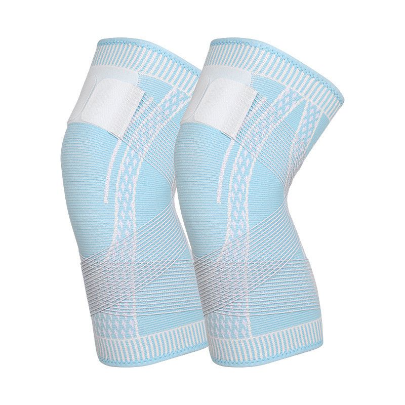 Nylon Knee Strap for Sports Protection