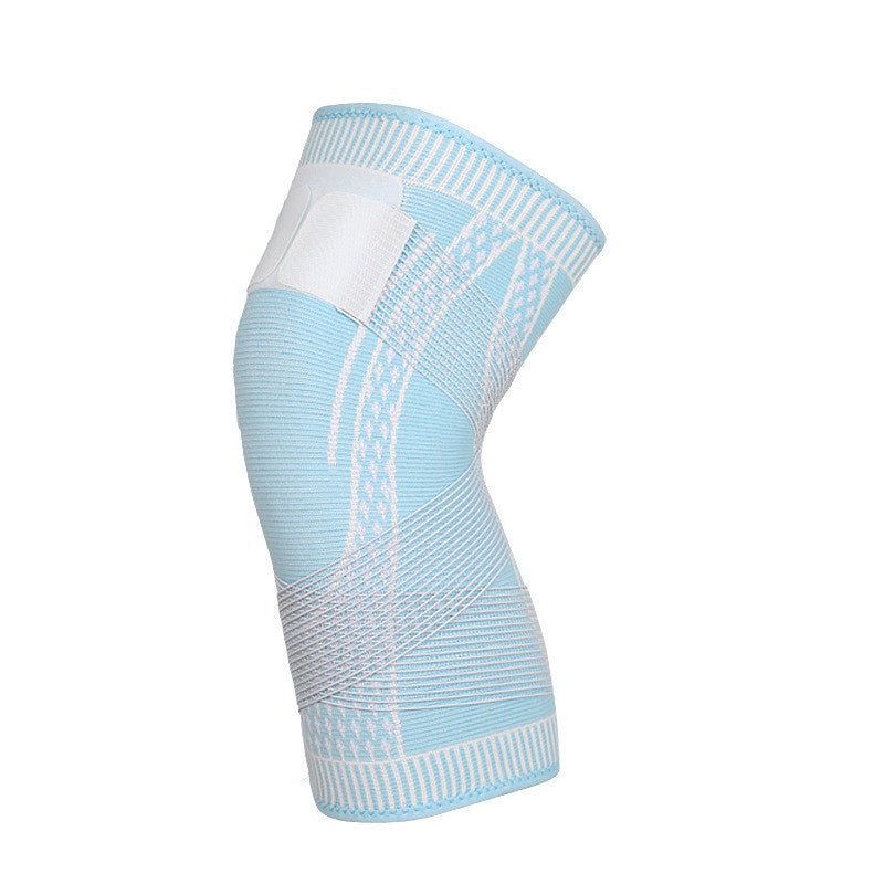 Nylon Knee Strap for Sports Protection