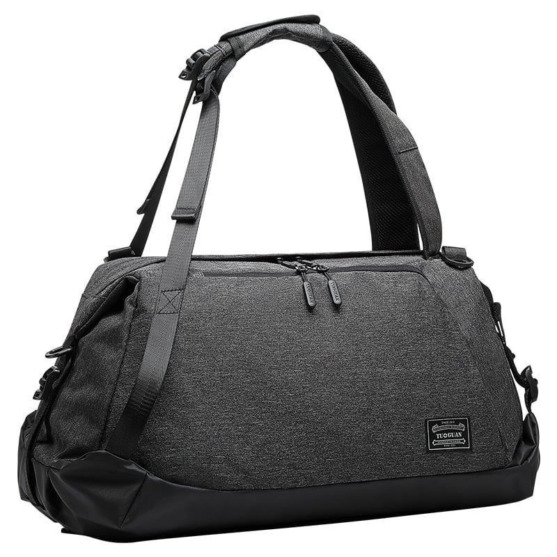Multifunctional Gym Bag for All Your Workout Needs